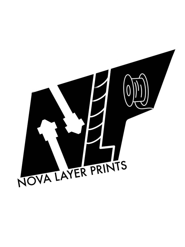 Nova Layer Prints 