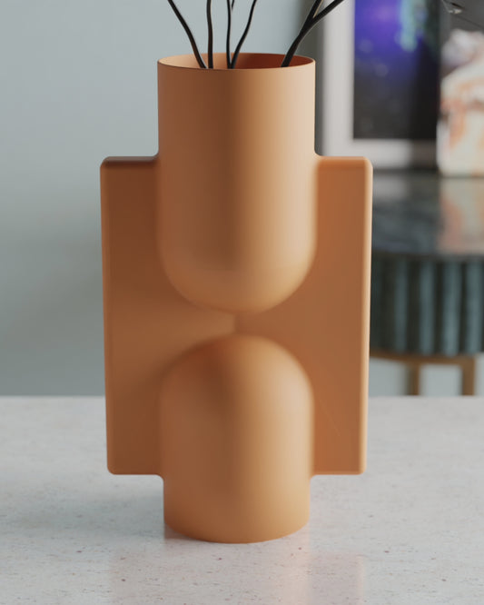 Zen Vase