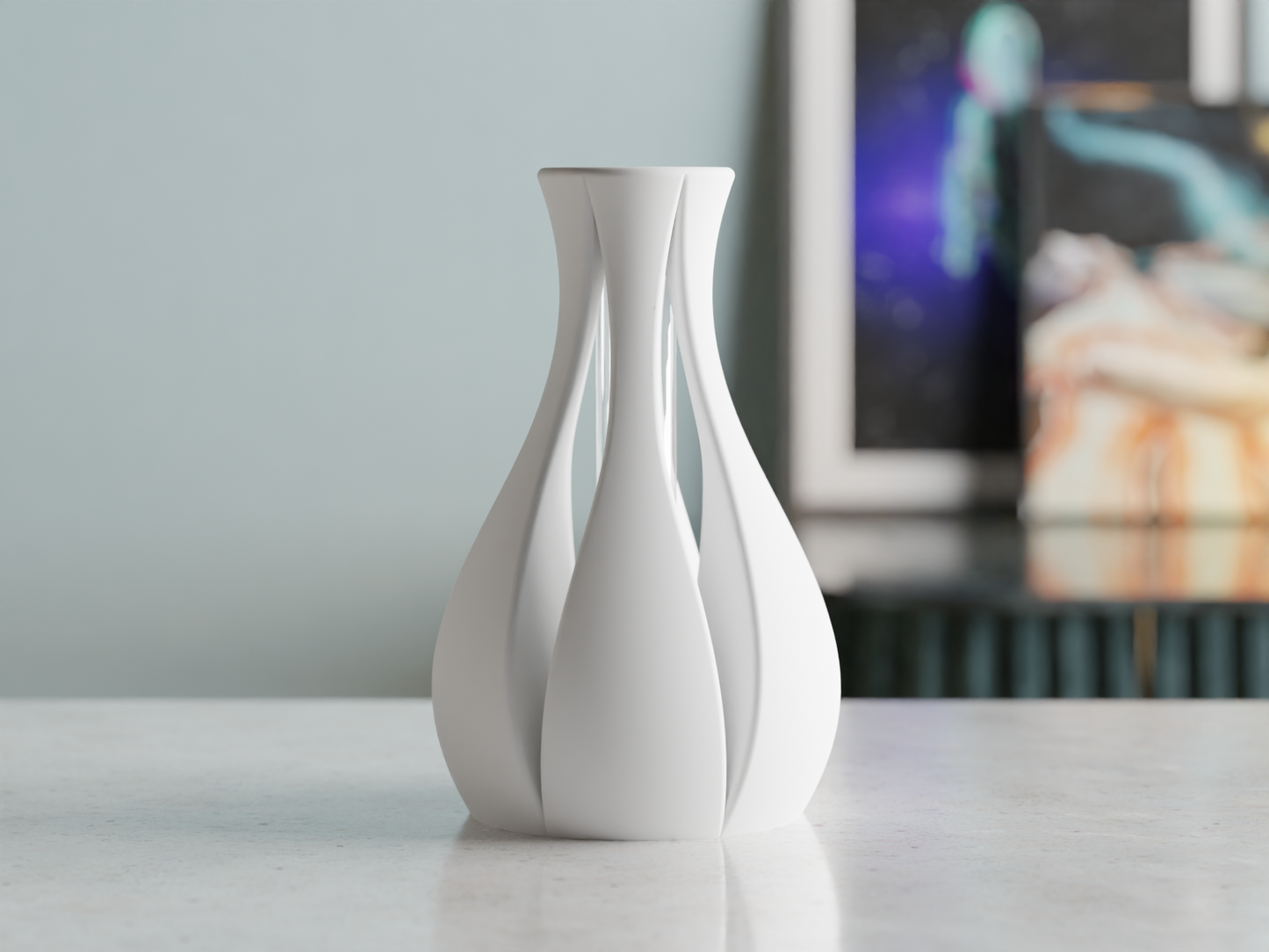 Sora Vase